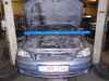 Opel Astra G Caravan